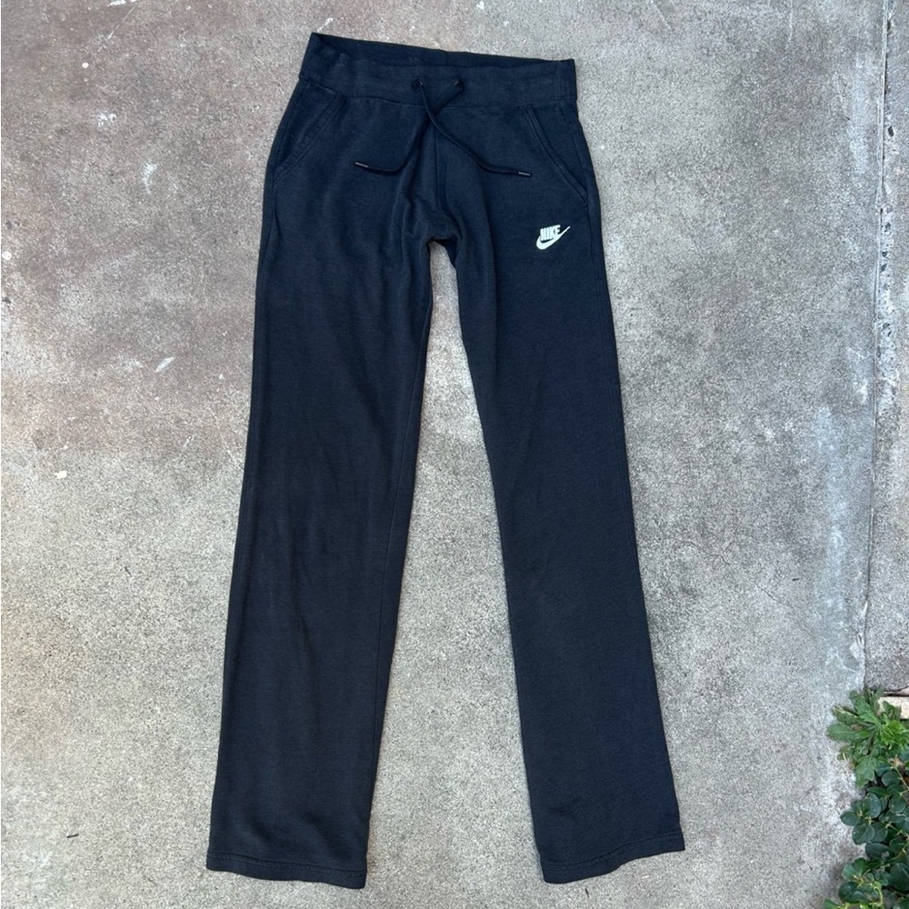 Nike sweatpants